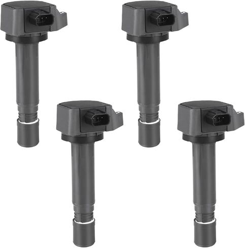 Ignition Coil Pack UF617 Replacement for Nissan 370Z Infiniti EX37 FX37 G37 M37 Q50 Q60 Q70 QX50 QX70 V6 3.7L 5.0L 5.6L Set of 6 in Saudi Arabia