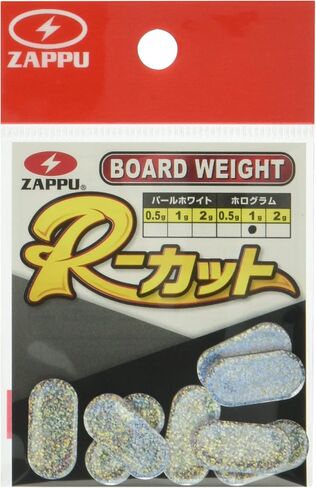 Zap Board Weights Earl Cut ZAPPU R Cut in Saudi Arabia