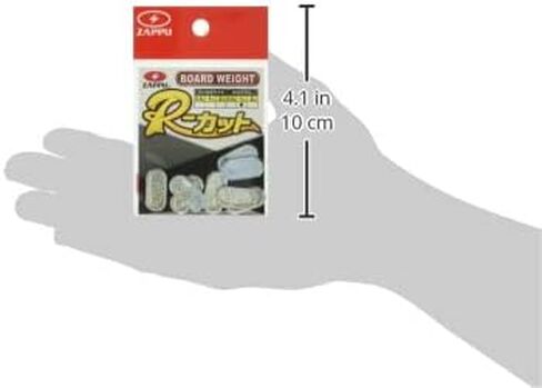 Zap Board Weights Earl Cut ZAPPU R Cut in Saudi Arabia