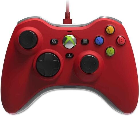 وحدة التحكم السلكية Hyperkin Xenon (أسود) لأجهزة Xbox Series X|S/Xbox One/Windows 10|11 in Kuwait