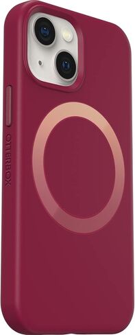 OtterBox - حافظة iPhone 13 Mini فائقة النحافة (فقط) - مصنوعة من أجل Apple MagSafe، حافظة هاتف واقية، ملف تعريف أنيق وصديق للجيب (Borisov) in Saudi Arabia