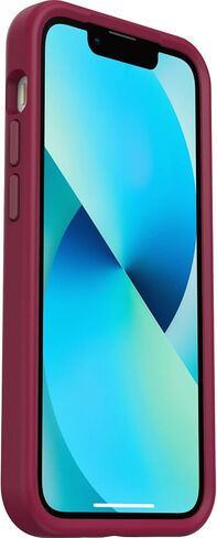 OtterBox - حافظة iPhone 13 Mini فائقة النحافة (فقط) - مصنوعة من أجل Apple MagSafe، حافظة هاتف واقية، ملف تعريف أنيق وصديق للجيب (Borisov) in Saudi Arabia