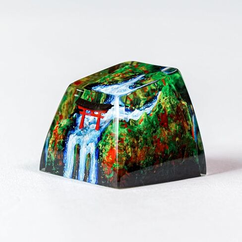 DATKEY خلفية برتقالية وسوداء، أغطية مفاتيح Koi Artisan Keycap، أغطية مفاتيح لوحة المفاتيح Koi الراتنج، أغطية مفاتيح لطيفة، أغطية مفاتيح حرفية، أغطية مفاتيح جمالية، أغطية مفاتيح مخصصة، هدايا Koi لمحبي الألعاب، رجل اللاعب في الذكرى السنوية in Saudi Arabia
