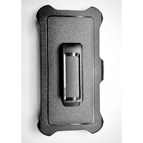 Replacement Otterbox Clips Belt Clip Holster for OtterBox Defender Series Case Apple iphone12 promax Apple iPhone 13Pro Max( 6.7") (2PCS)