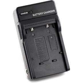 KLIC-7006 USB Charger for Kodak EasyShare M200, M22, M23, M522, M530, M531, M532, M5350, M5370, M550, M552, M575, M577, M580, M583, M750, MD30 Camera and More