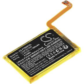 CS Cameron Sino Replacement Battery Fit for Fitbit FB507, Versa 2 LSSP281928