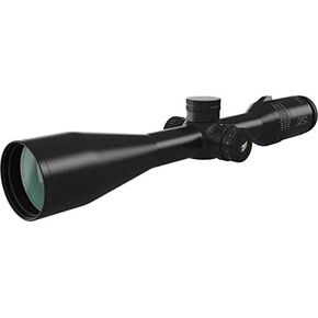 German Precision Optics Spectra 4X Rifle Scope, 4-16x50i, 30mm Tube, G4i Reticle, Black, RS441