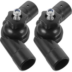 LIOOBO 2pcs Universal Joint Connector for Bicycle Heavy Fishing Rod Fishing Rod Connector Universal Elbow Connector Window Elbow Connector Adjustable Elbow Connector Elbow Bracket Plastic