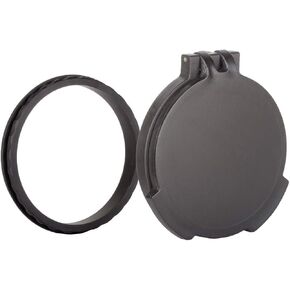 Tenebraex 56mm Lens Objective Flip Up Scope Cover for Arken EP 5-25x56, Athlon, Meopta Optika6