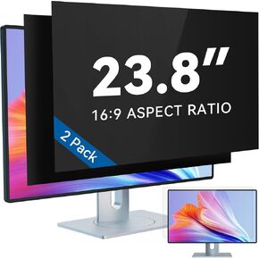IPROKKO 2 Pack Anti Blue Light Screen Protector Compatible with iPad Air 5th Generation / 4th Generation (2022 & 2020), iPad Pro 11 Inch Screen Protector (2021/2020/2018), Anti Glare and Bubble Free