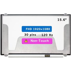 13.6" Screen Replacement Assembly for MacBook Air A2681 2022 M2 EMC 4074 MLXW3LL/A MLY33LL/A MLY43LL/A MLY03LL/A LCD Display Panel 2560X1664 (Silver)