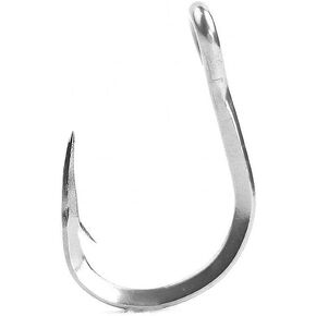 Mustad Triangle Hook 5X Hoodlum Live Bait