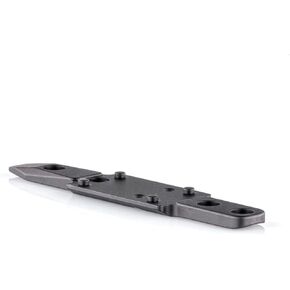 SCALARWORKS SYNC/01 Lightweight Strong Durable Aluminum Watertight Black Anodized Optics Red Dot Sight Mount Compatible with Benelli Shotguns with Fasteners & T10 Torx Driver Bit Included