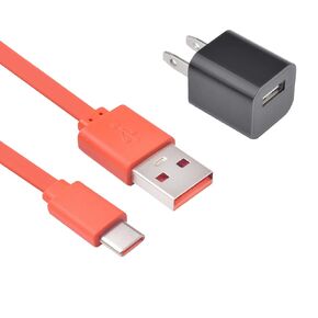 Charging Cable Micor USB Charger Power Cord Compatible with JBL Flip 4 3 2 Charge 3 2 2+ Plus Clip 3 2 Pulse 3 2 GO GO2 Trip Wireless Speaker