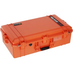 Pelican Air 1605 Case No Foam - Orange