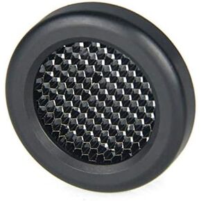 Kill Flash Lens Protector Compatible with Aimpoint T1 and Similar Red Dot Sight