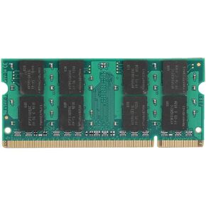 Ddr2 Laptop Memory 9×5×1 Xiede Ddr2 800Mhz 2G 1.8V 200Pin for Laptop High Running Speed Memory Fully Compatible