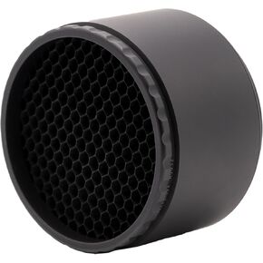 Tenebraex KillFlash Anti-Reflection Device for Hawke, Leica, Noblex, Sig Sauer, Swarovski, and Vortex (VV0050-ARD)