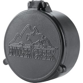 Butler Creek FLIP-OPEN SCOPE COVER 15 OBJ