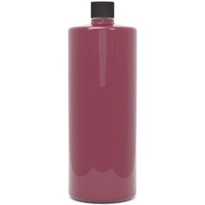 PrimoChill Opaque Computer WaterCooling Fluid - Pre-Mix (32oz) - Black Cherry Violet