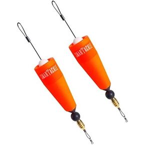 Fish Smack - Loud and Durable Popping Cork