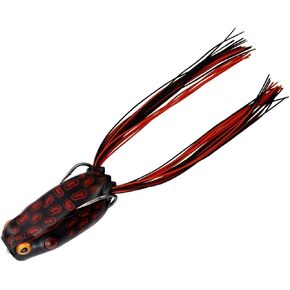 BOOYAH Poppin' Pad Crasher-Kuro Frog