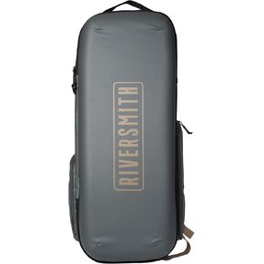 Convoy Travel Backpack - Fly Fishing Travel Case for fly fishing rods, reels, gear, and clothes (Shadow Kelp)