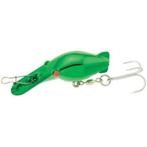 Luhr Jensen 30 Hot Shot Metallic Dark Green