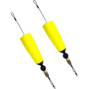 Fish Smack - Loud and Durable Popping Cork