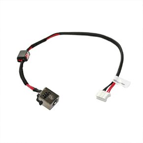 HSSDTECH DC Power Jack Cable Charging Port Replacement for ACER Aspire E5-511 E5-521 E5-531 E5-551 E5-571 E5-473V5-471 V3-572 DC30100RK00 DC30100RN00 50.ML9N2.002 DC30100RL00 DC30100RJ00