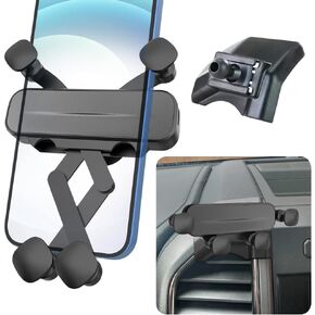 Car Phone Holder Mount for 2018 2019 2020 Ford F-150 F150 Truck Auto Accessories Interior Decoration Mobile Cell Smartphone Bracket