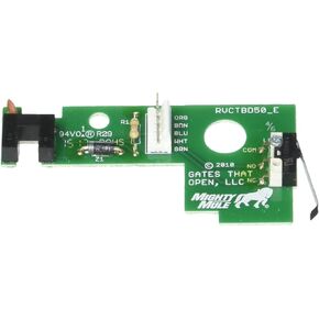 Mighty Mule GTO Rev Counter Board for FM350 FM352 FM500 FM502 FM600 2000XL - RVCTBD50