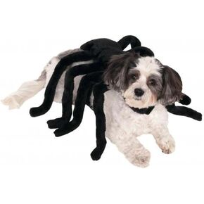 Rubie's Pet Spider Harness Costume, Small