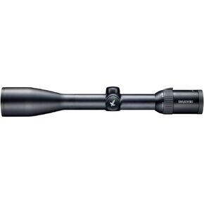 Swarovski Z6 3-18x50 - BRH Riflescope (59619)
