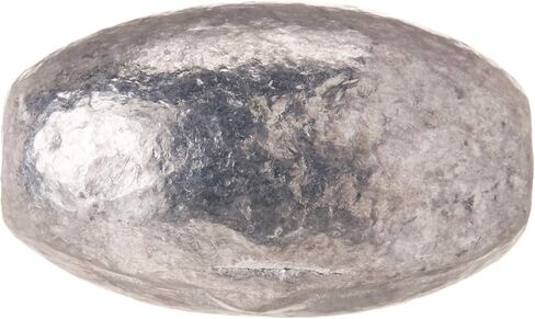 أوزان الرصاص EGI5-24 حوض صيد البيض (16 قطعة)، 1 أونصة in Kuwait