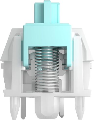 مفتاح Glorious Panda (مفاتيح Lubed) - مفاتيح 36x مثبتة على اللوحة للوحة المفاتيح - مفاتيح لوحة المفاتيح الميكانيكية in Kuwait