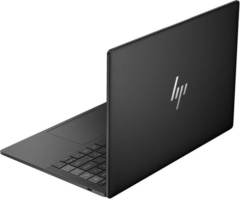 كمبيوتر محمول HP Dragonfly Pro One Business بشاشة لمس 14.0 بوصة WUXGA (AMD Ryzen 7 7736U، 32 جيجابايت LPDDR5، 1 تيرابايت PCIe SSD، بإضاءة خلفية KYB، قارئ FP، 2 Thunderbolt 4، WiFi 6، Win11P) مع موسع منفذ USB DKZ in Saudi Arabia