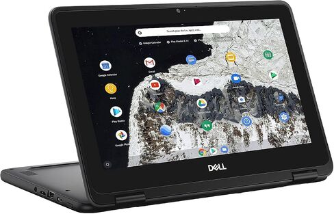ديل 11.6 اتش دي CRM3100 N4020 4 جيجا 32 جيجا in Saudi Arabia