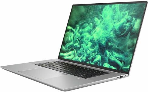 محطة عمل محمولة HP ZBook Studio G10 مقاس 16 بوصة - WQUXGA - 3840 x 2400 - Intel Core i7 الجيل الثالث عشر i7-13700H Tetradeca-core (14 Core) 2.40 جيجا هرتز - 32 جيجا بايت إجمالي ذاكرة الوصول العشوائي - 1 تيرابايت SSD in Saudi Arabia