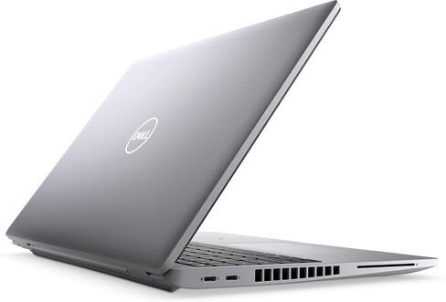 كمبيوتر محمول Dell Latitude 5520 مقاس 15.6 بوصة FHD Business Netbook PC، Intel Core i5-1135G7 حتى 4.2 جيجا هرتز، ذاكرة الوصول العشوائي 16 جيجا DDR4، 512 جيجا SSD، HDMI، USB Type-C Windows 10 Pro (متجدد) in Saudi Arabia