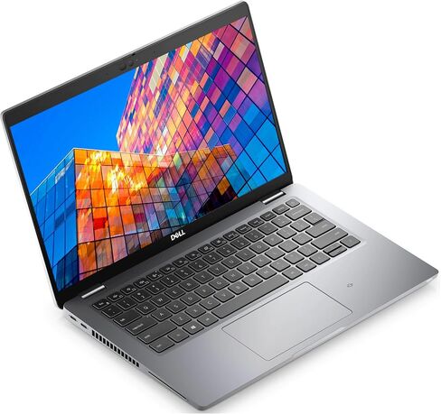 كمبيوتر محمول Dell Latitude 5520 مقاس 15.6 بوصة FHD Business Netbook PC، Intel Core i5-1135G7 حتى 4.2 جيجا هرتز، ذاكرة الوصول العشوائي 16 جيجا DDR4، 512 جيجا SSD، HDMI، USB Type-C Windows 10 Pro (متجدد) in Saudi Arabia