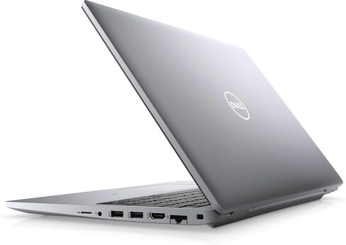 كمبيوتر محمول Dell Latitude 5520 مقاس 15.6 بوصة FHD Business Netbook PC، Intel Core i5-1135G7 حتى 4.2 جيجا هرتز، ذاكرة الوصول العشوائي 16 جيجا DDR4، 512 جيجا SSD، HDMI، USB Type-C Windows 10 Pro (متجدد) in Saudi Arabia