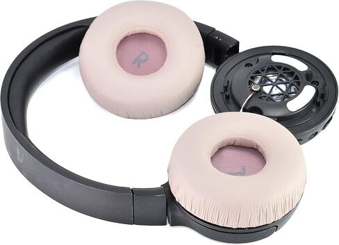 Replacement Ear Pads for JBL tune600 btnc Tune 600 BT NC T600 Headphones,Replacement Ear Cushions Foam Covers (Black) in Saudi Arabia