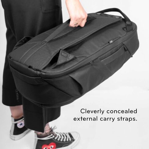 Peak Design Travel Line Backpack 30L (Black) in Saudi Arabia