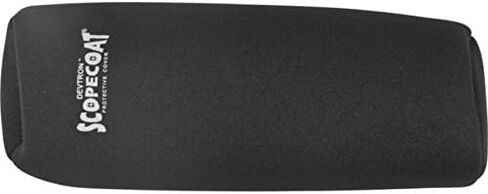 XP-6 Holographic and Electroinic Scope Cover Fits - Trijicon ACOG TA-648 w/RMR, Black (12HE33BK) in Saudi Arabia