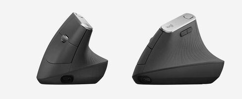 Logitech Mouse MX Vertical, 910-005448 in Saudi Arabia