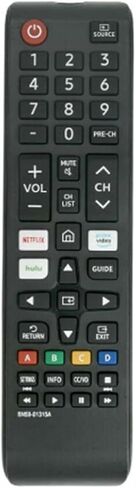 New BN59-01178W Remote Control Compatible with Samsung TV UN55HU6830FXZA UN65H6203AF UN55H6203AFXZA in Kuwait