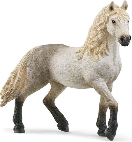 Schleich Advent Calendar Horse Club in Saudi Arabia