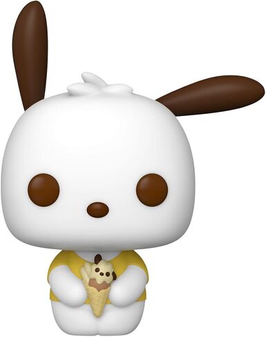 Funko Pop! Sanrio: Hello Kitty and Friends - Hello Kitty in Saudi Arabia
