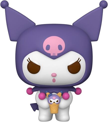Funko Pop! Sanrio: Hello Kitty and Friends - Hello Kitty in Saudi Arabia